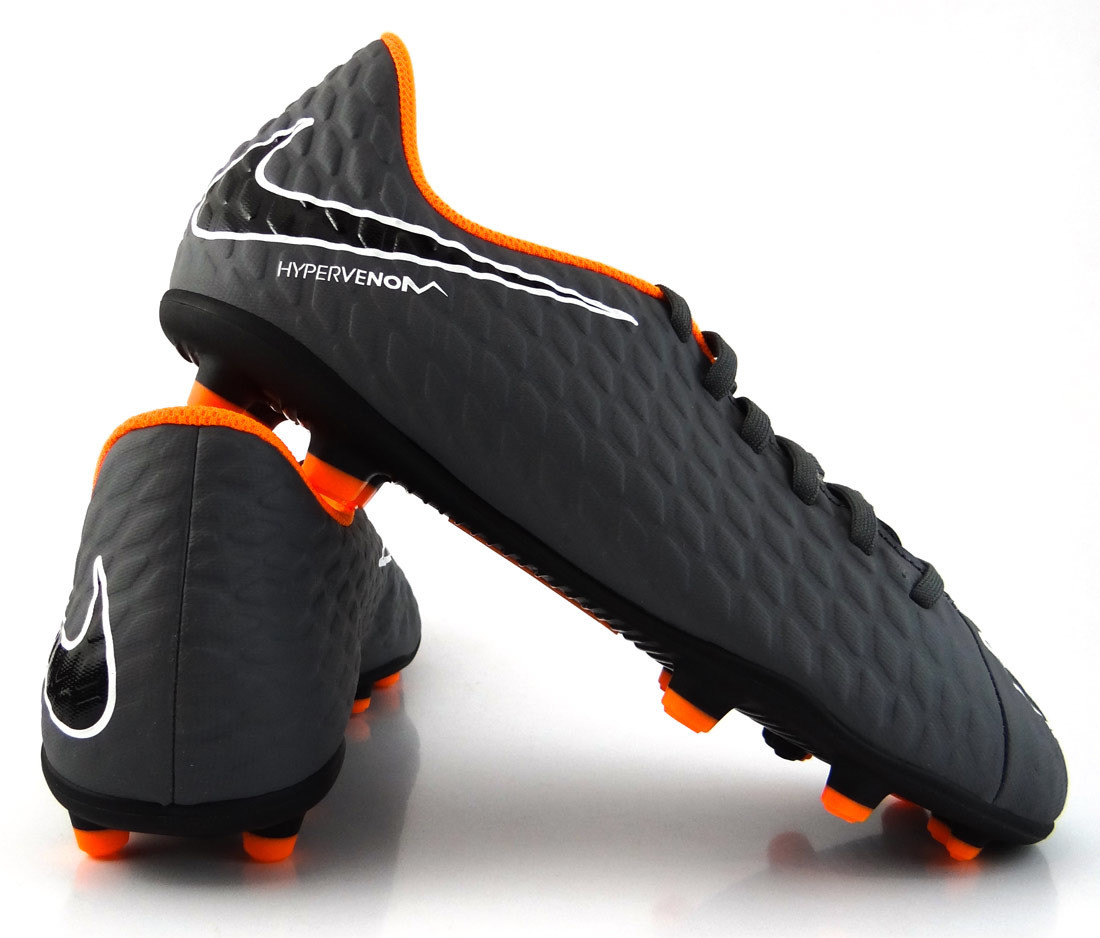 hypervenom phantom 2 bambino